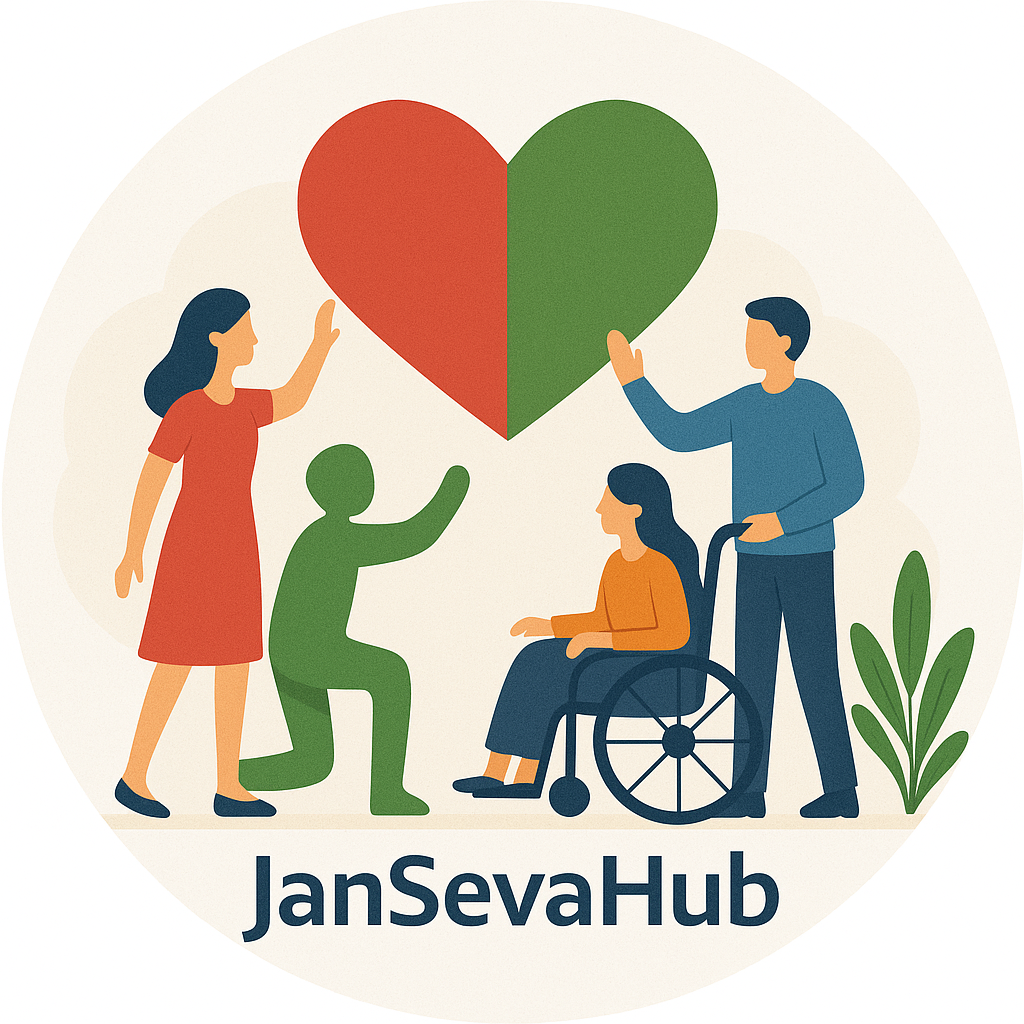JanSevaHub